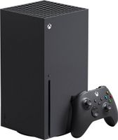 Microsoft Xbox Series X 1TB Forza Horizon 5 Pr. Bundle(137243) Bremen - Osterholz Vorschau