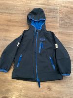 Jacke Kinder Softshell Jack Wolfskin 104 Rheinland-Pfalz - Mayen Vorschau