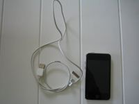 Apple iPod 8GB inkl. Kabel Zustand gut technisch einwandfrei Kr. München - Höhenkirchen-Siegertsbrunn Vorschau