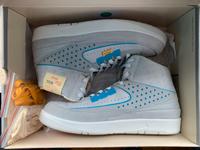 Air Jordan 2 Retro SP x Union LA ** Größe 43 München - Maxvorstadt Vorschau