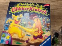 Monsterstarker Glibberklatsch Spiel Niedersachsen - Langenhagen Vorschau