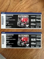 2 x Five Finger Death Punch Konzertkarten  Frankfurt am 18.06.24 Baden-Württemberg - Waldkirch Vorschau