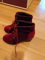 Damenstiefelette Kr. Altötting - Burghausen Vorschau