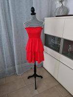 ASOS Sommerkleid Gr 34 xs Niedersachsen - Weyhe Vorschau