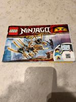 Lego Ninjago Goldener Drache, 70666, NEU!!! Bayern - Fürstenfeldbruck Vorschau