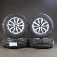 18 Zoll Winterräder original Maserati Levante 670040262 Winterrei Mecklenburg-Vorpommern - Wendorf Vorschau