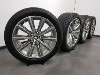 BMW Sommerreifen 18 Zoll 5er G30 G31 Styling 684 Sommerräder 6874 Niedersachsen - Staufenberg Vorschau