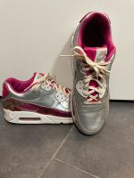 NIKE airMax Größe 40,5 Damenschuhe Bayern - Amberg Vorschau