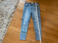 High Waist Skinny Jeans, Gr.S von „Hailys“ - TOP ZUSTAND! Rheinland-Pfalz - Schauren Vorschau