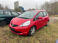 Honda Jazz 1.2 Trend Sachsen - Chemnitz Vorschau