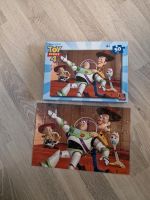 Puzzel 50Teile für Kinder ab 4Jahren Toy Story Nordrhein-Westfalen - Langerwehe Vorschau