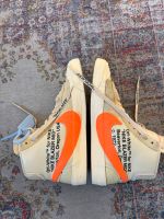 Nike Blazer Off White 44,5 Duisburg - Meiderich/Beeck Vorschau