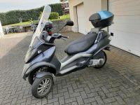 Piaggio MP3 Rheinland-Pfalz - Nomborn Vorschau