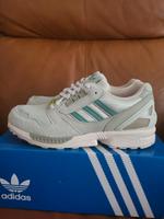 Adidas ZX 8000 Linen Green Neu Ovp Essen - Huttrop Vorschau