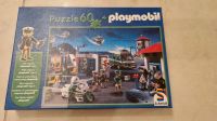 Playmobil Puzzle 60 Teile 'Polizei' Hessen - Lorsch Vorschau