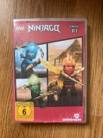 DVD Ninjago Staffel 11.1 Bad Doberan - Landkreis - Dummerstorf Vorschau