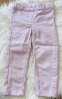 Jeans VerstellbundHose Mädchen Gr.92 Impidimpi Kinderhose wie NEU Bayern - Sand a. Main Vorschau