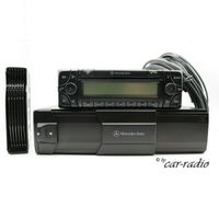 Original Mercedes Audio 30 APS Becker CD Navigationssystem mit CD Nordrhein-Westfalen - Gütersloh Vorschau