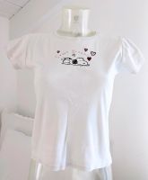 Snoopy Shirt Sweat dreams S 36 H&M (214) Niedersachsen - Bassum Vorschau