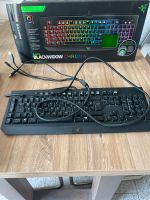 Razer blackwindow chroma Hannover - Ahlem-Badenstedt-Davenstedt Vorschau