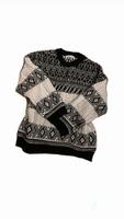 cozy obersized strickpulli für den winter:) Bayern - Kaufbeuren Vorschau