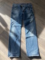 The Ninth 9th Jeans 30/34 Bayern - Legau Vorschau