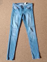 Jeans, Gr. 36 Niedersachsen - Verden Vorschau