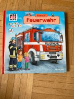 Was ist was Feuerwehr Buch Rheinland-Pfalz - Koblenz Vorschau