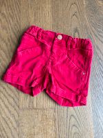 *TOP* | Name It | Jeans Shorts | Größe 104 | rot Nordrhein-Westfalen - Lohmar Vorschau