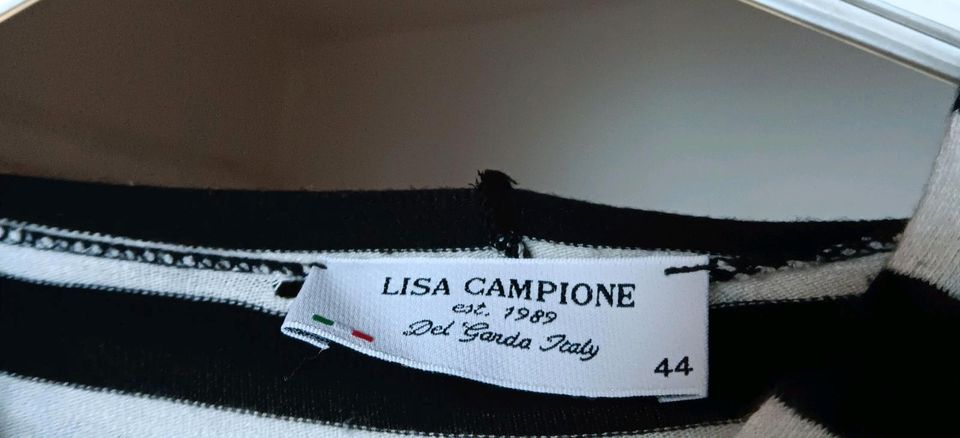 Lisa Campione Shirt Gr. 44 in Essen