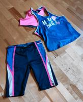 Sportkleidung Gr 120 Bayern - Gauting Vorschau