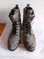 MARIPE Boots Gr.38,5 NP 189€ neuwertig Bremen - Oberneuland Vorschau