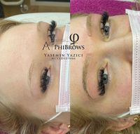 *Sommerangebot* Augenbrauen Microblading Phibrows Niedersachsen - Wolfsburg Vorschau