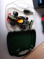 Bosch Racing Fahrzeug Kinderspielzeug Nordrhein-Westfalen - Solingen Vorschau