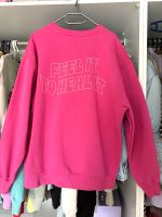 Oh April Sweater Größe S Pink Hessen - Guxhagen Vorschau