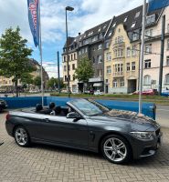 BMW 430i Cabrio m Sport Paket Düsseldorf - Lohausen Vorschau