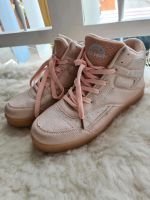 Wunderschöne LA Gear Sneaker, Damen Gr. 41  in apricot Bayern - Amberg Vorschau