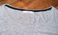 Damen Strick Pullover von Edc by Esprit Größe M grau Stuttgart - Wangen Vorschau