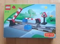 Lego duplo 3773 - Bahnübergang Schleswig-Holstein - Hamweddel Vorschau