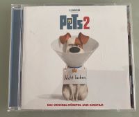 Pets 2 Hörspiel Wandsbek - Hamburg Bramfeld Vorschau