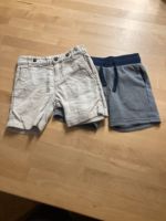 Jungen kurze Hosen (2 Stück) in 92 Sachsen - Struppen Vorschau
