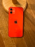 iPhone 12 64GB in Rot Niedersachsen - Lehre Vorschau