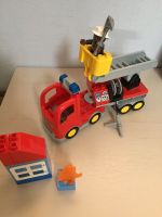 Lego Duplo Löschfahrzeug 10592 Niedersachsen - Dörverden Vorschau