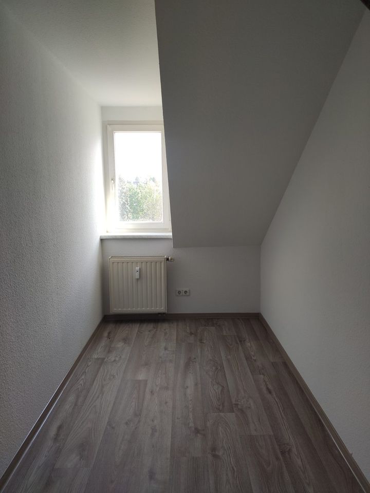 1,5-Zi.-Dachgeschosswohnung mit Einbauküche - Meißen Cölln - MW9c/01/02 in Meißen