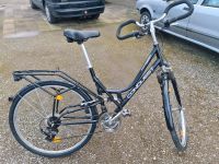 Fahrrad CONQUEST PERFORMANCE 28zoll Nordrhein-Westfalen - Moers Vorschau