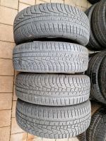 215/65R17 99V Hankook Winter I cept EVO 2 Baden-Württemberg - Trossingen Vorschau