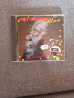 Cd Louis Armstrong - Satchmo Bayern - Nesselwang Vorschau