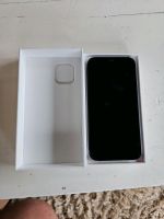 Iphone 12 64gb schwarz Niedersachsen - Schwarmstedt Vorschau