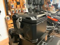 BMW 1250GS SW-Motech TRAX Topcase,auch andere Modelle möglich Baden-Württemberg - Schliengen Vorschau