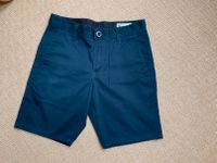 Volcom 28 Shorts Chino Bermudas blau neu Kiel - Suchsdorf Vorschau